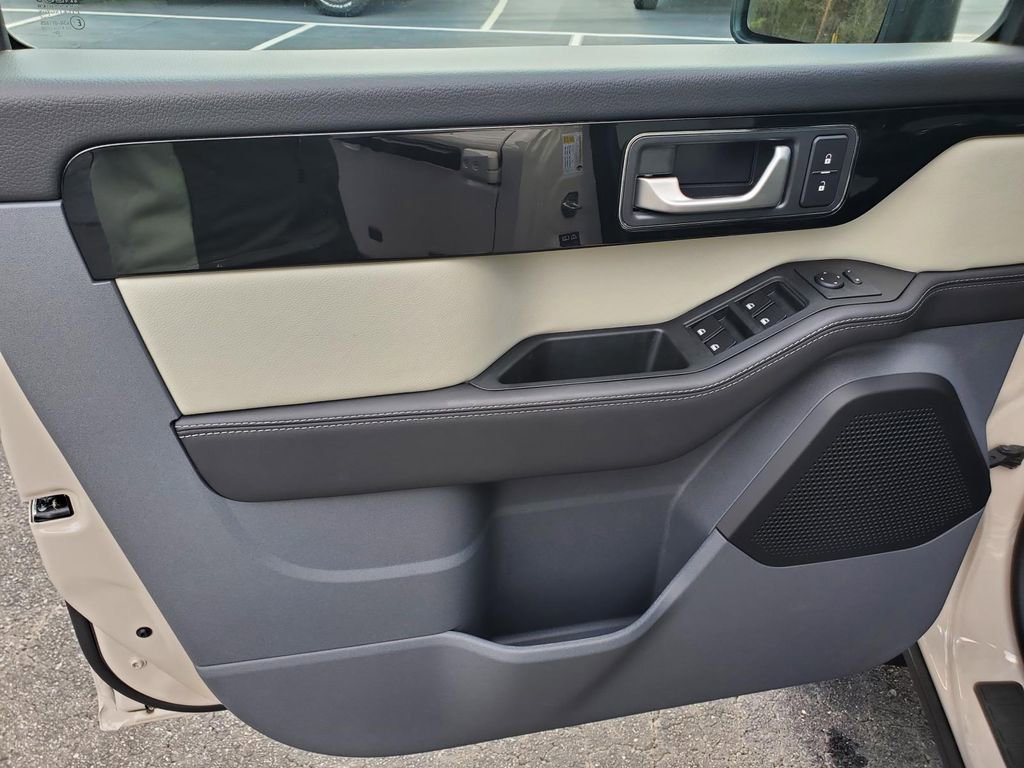 New 2025 INEOS Grenadier image 11