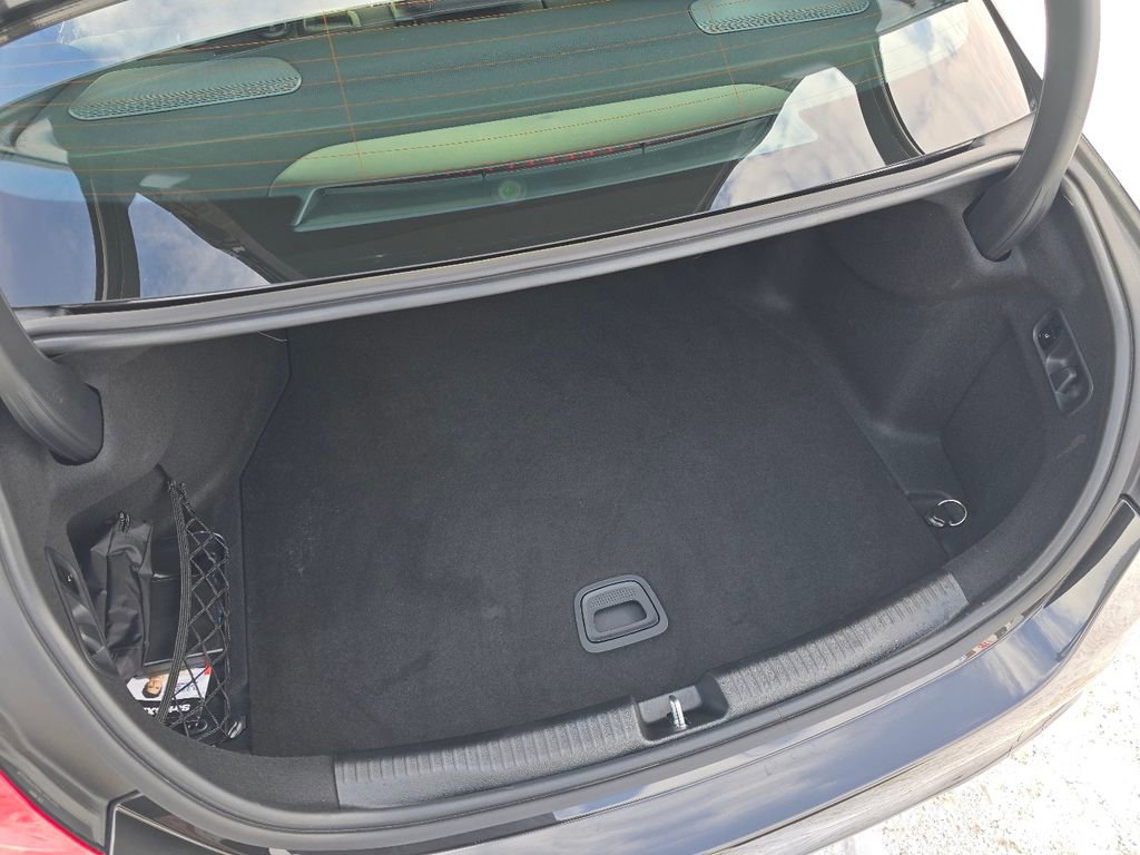 Certified 2025 Mercedes-Benz C 300 4MATIC Sedan image 17