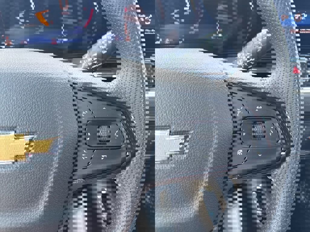 New 2026 Chevrolet TrailBlazer LT image 6