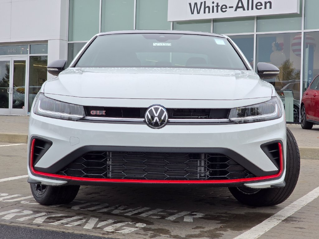 New 2027 Volkswagen Jetta GLI Autobahn FWD image 10