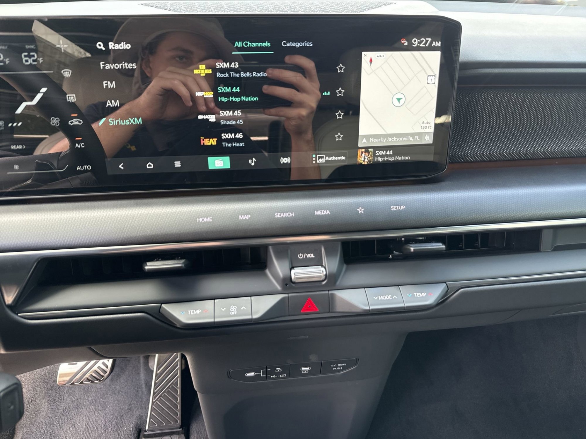 New 2026 Kia EV9 GT-Line AWD/4WD image 20