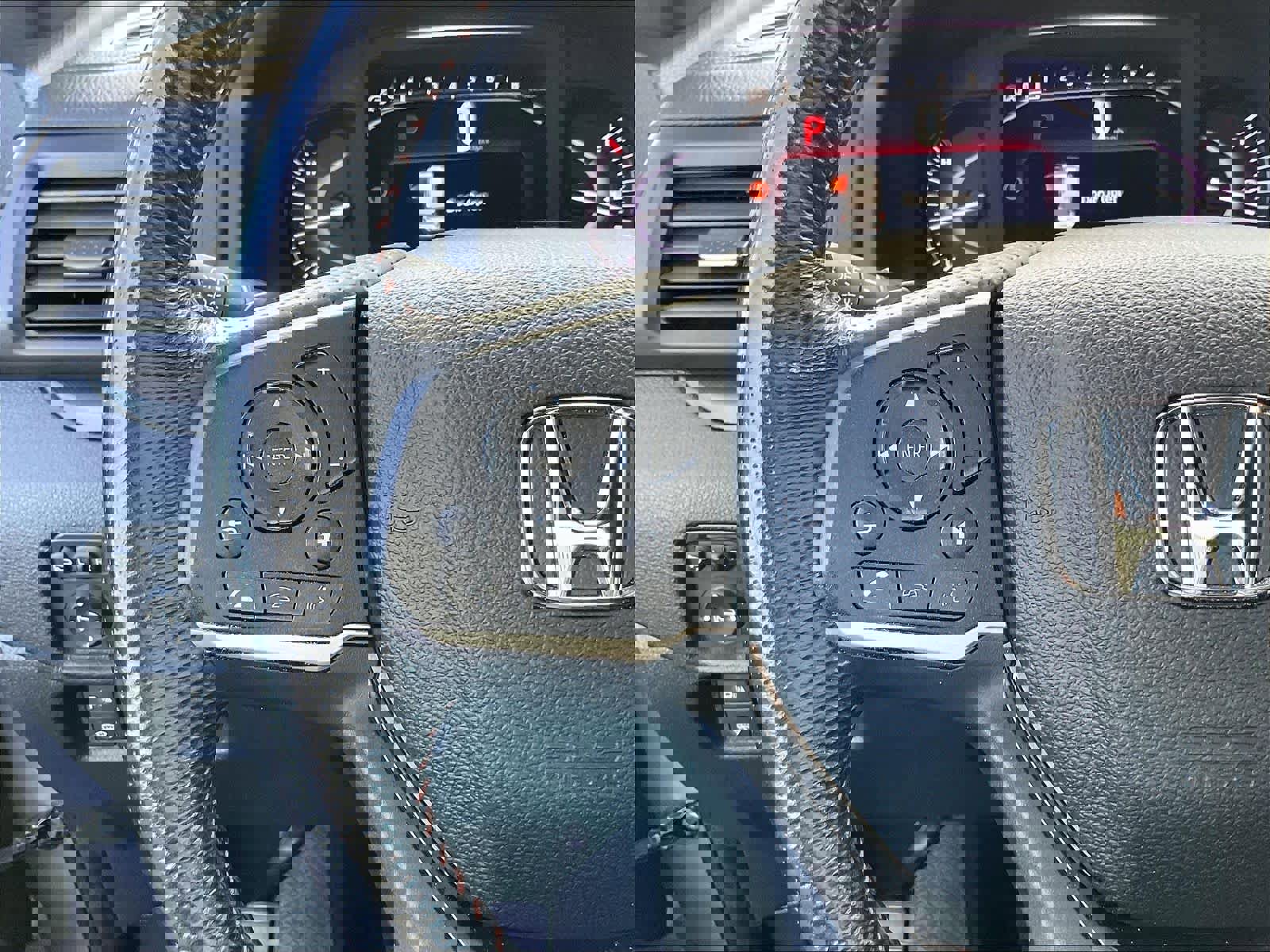 Used 2022 Honda Passport TrailSport image 37