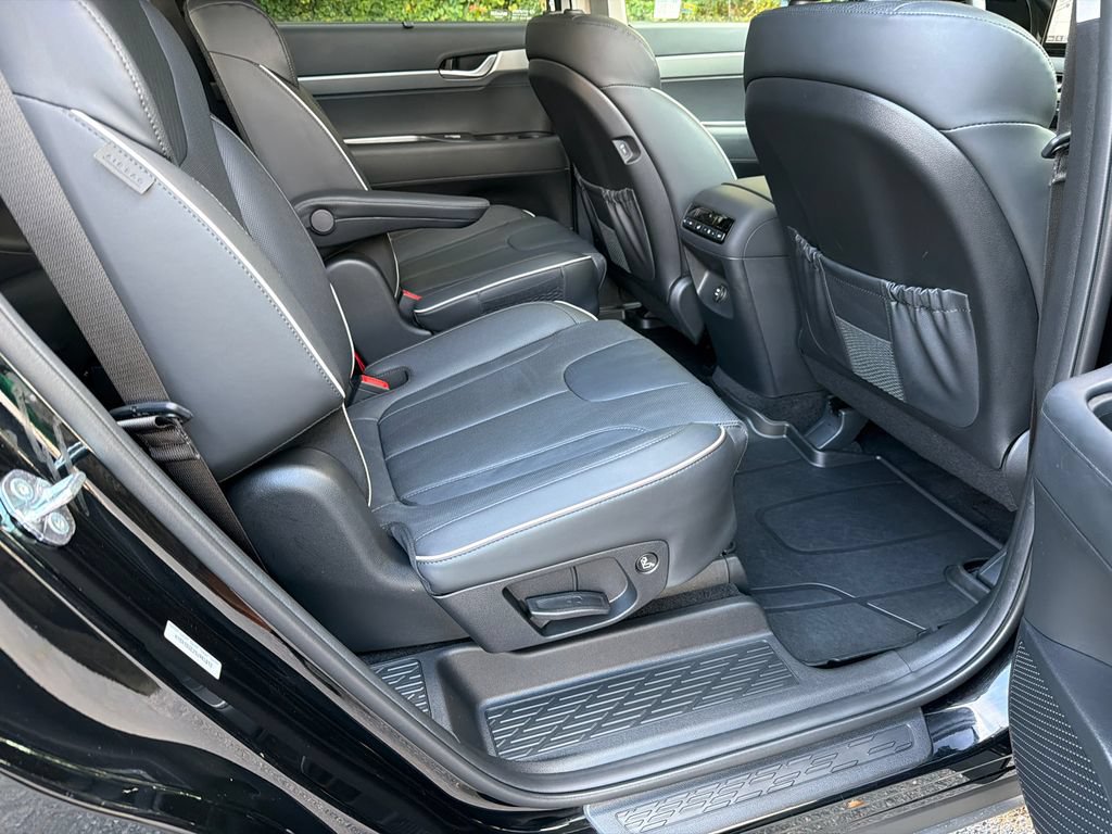 Used 2025 Hyundai Palisade XRT AWD/4WD image 15