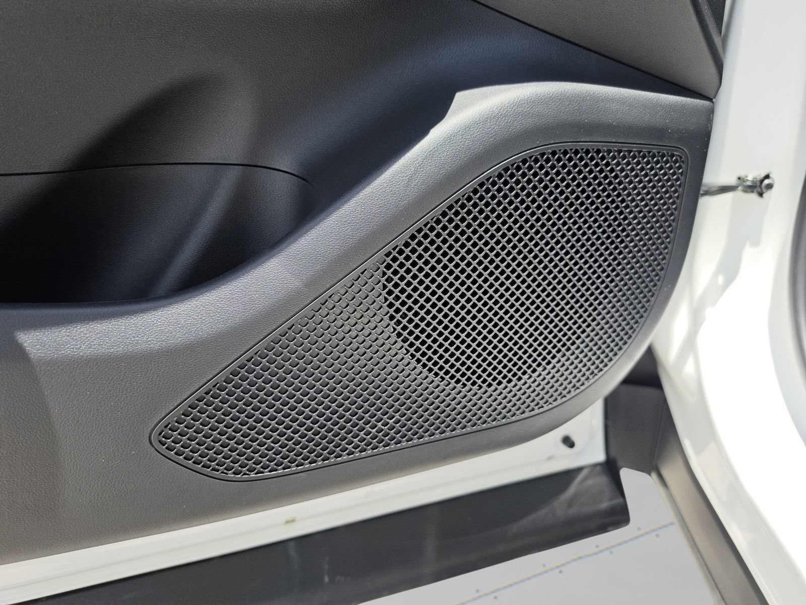New 2026 Hyundai Santa Cruz SEL FWD image 21