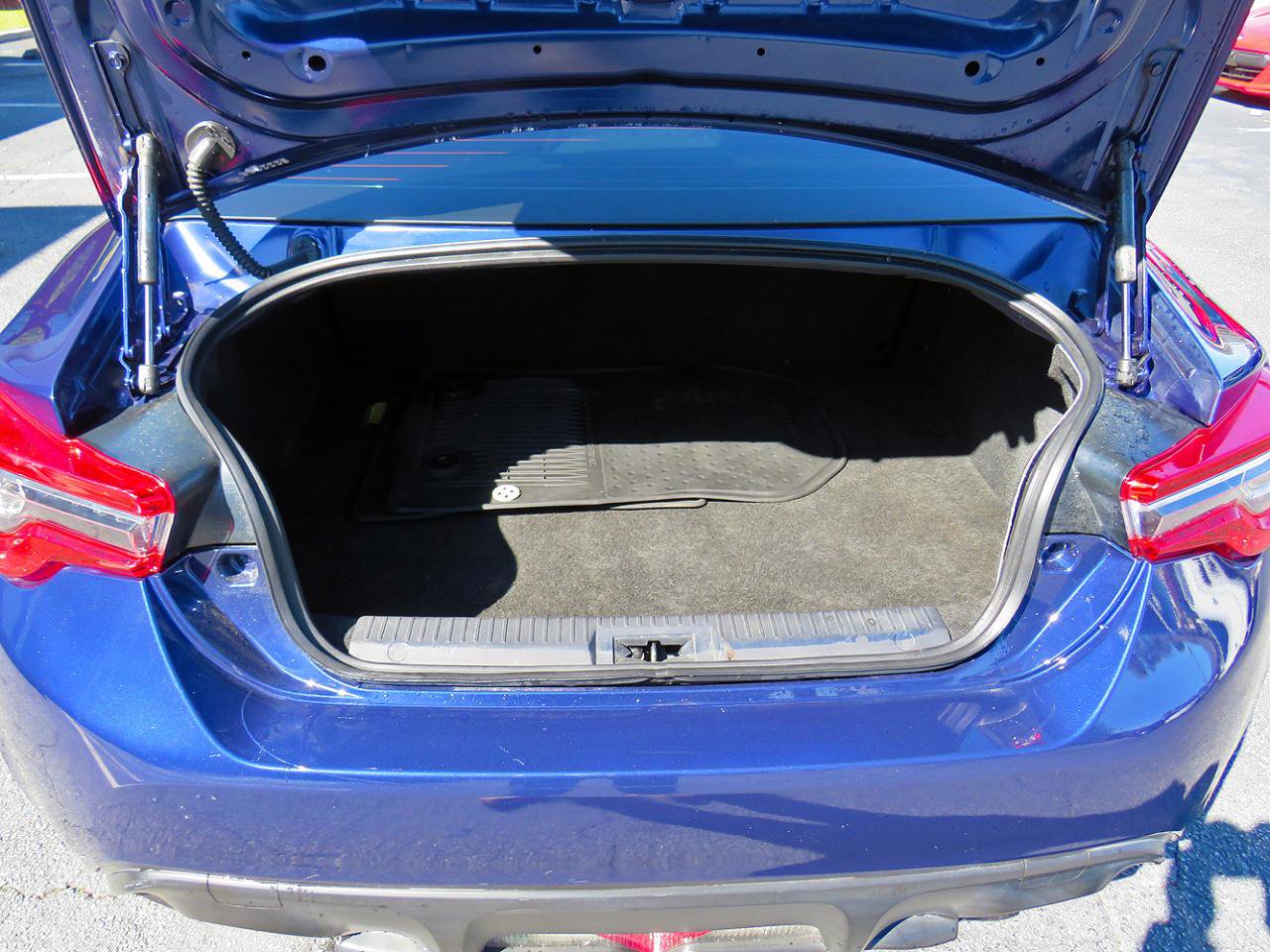 Used 2020 Toyota 86 Auto (Natl) image 15