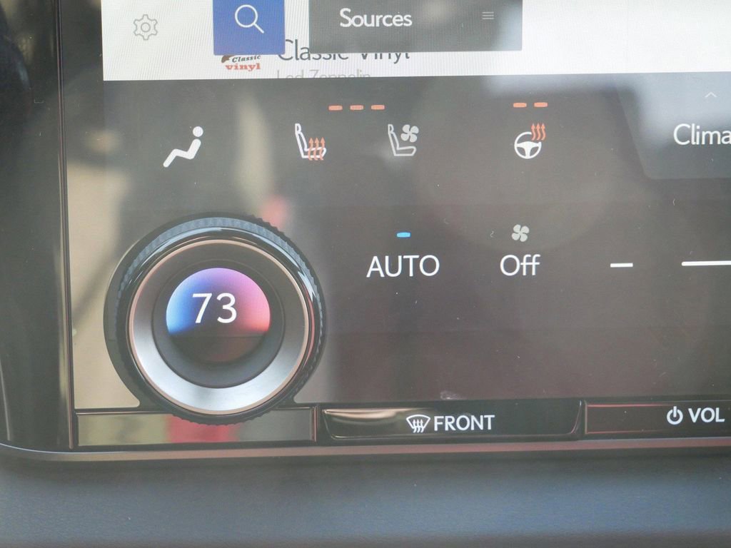 New 2026 Lexus RX 350 F Sport image 23