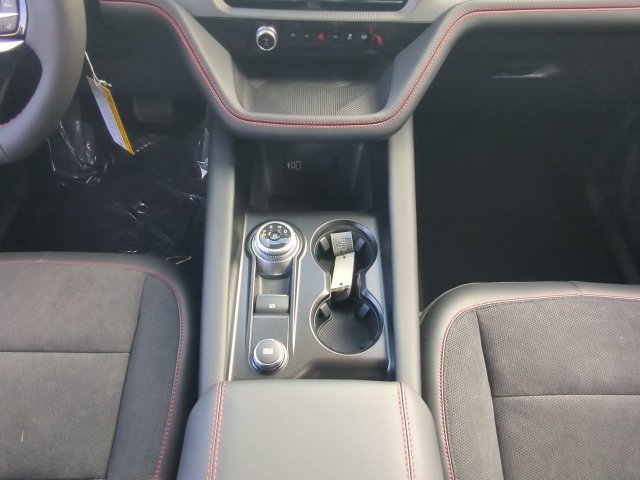 New 2027 Ford Explorer Active w/ Active Comfort Package RWD image 20