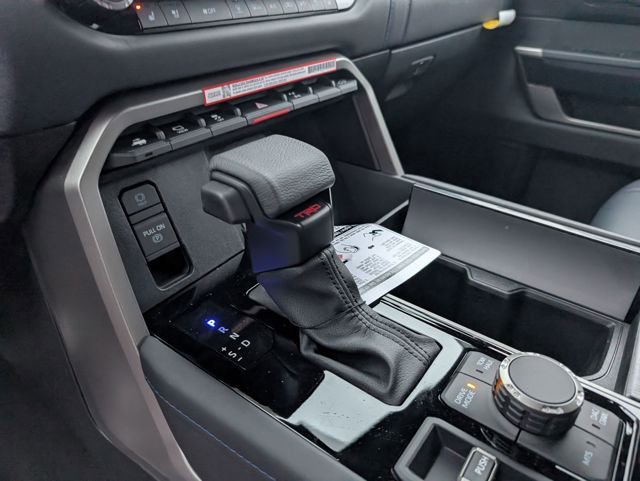 New 2026 Toyota Tundra Platinum w/ TRD Off-Road Package image 24