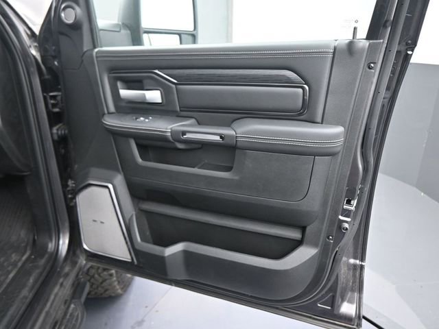 New 2025 RAM 2500 Power Wagon AWD/4WD image 22