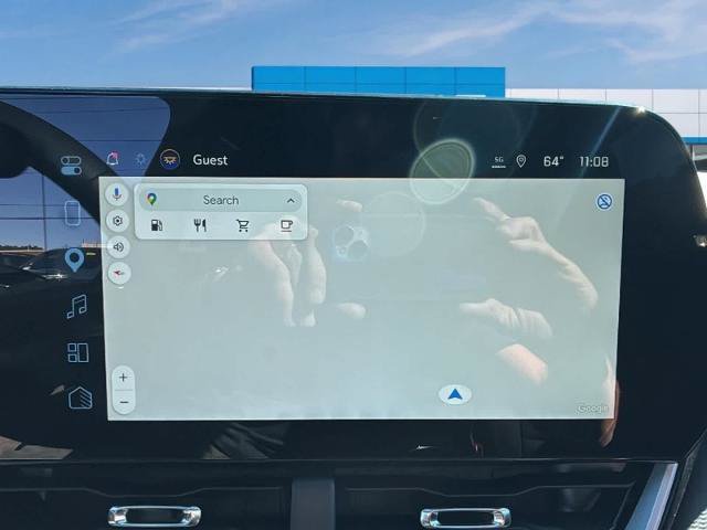 New 2027 Chevrolet Equinox LT w/ Midnight Edition AWD/4WD image 18