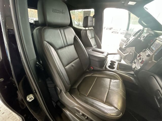 Used 2020 Chevrolet Silverado 1500 High Country image 29