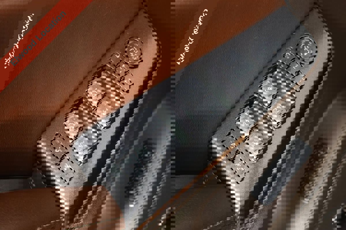 Used 2015 Chevrolet Tahoe LTZ image 26