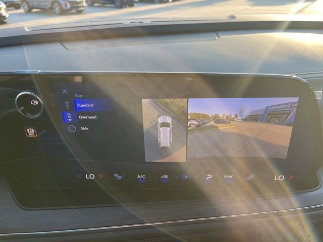 New 2026 Chevrolet Tahoe LT w/ Comfort Package image 30