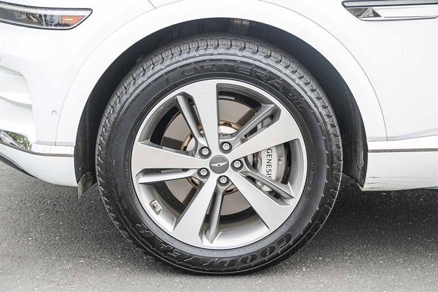 Used 2024 Genesis GV80 3.5T image 9