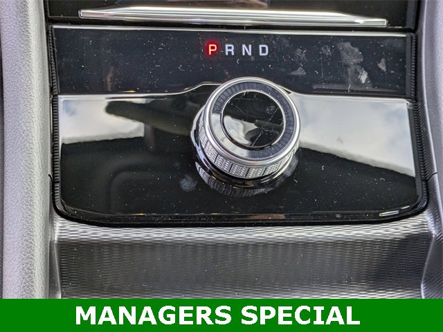 New 2025 Jeep Grand Cherokee L Laredo w/ Luxury Tech Group I image 19