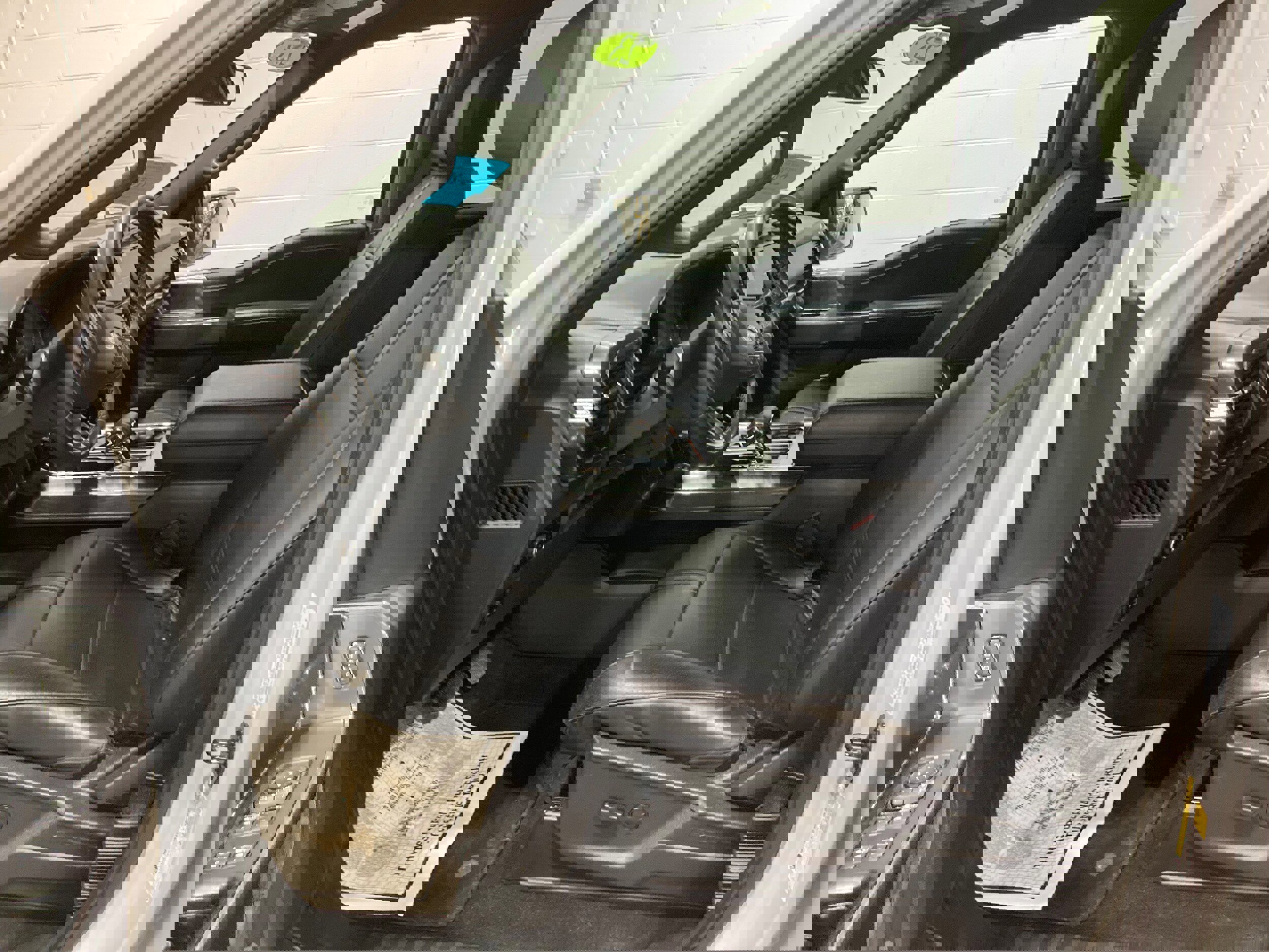 Used 2023 Ford F150 XLT w/ Equipment Group 301A Mid image 21