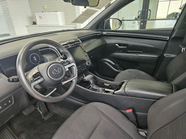 Used 2023 Hyundai Santa Cruz Night AWD/4WD image 8
