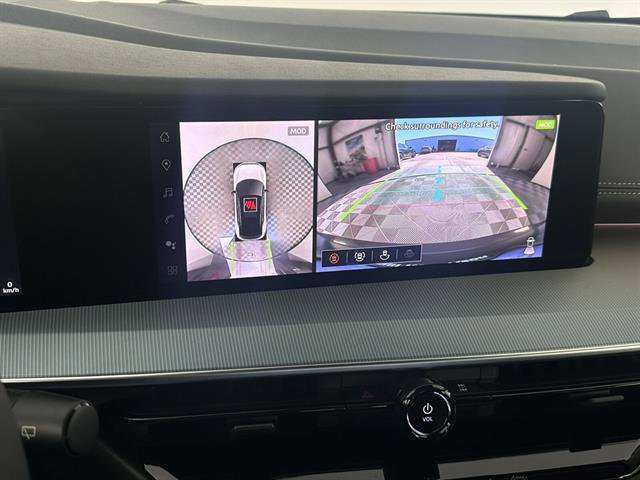 New 2025 Nissan Murano SL w/ Cargo Package image 25