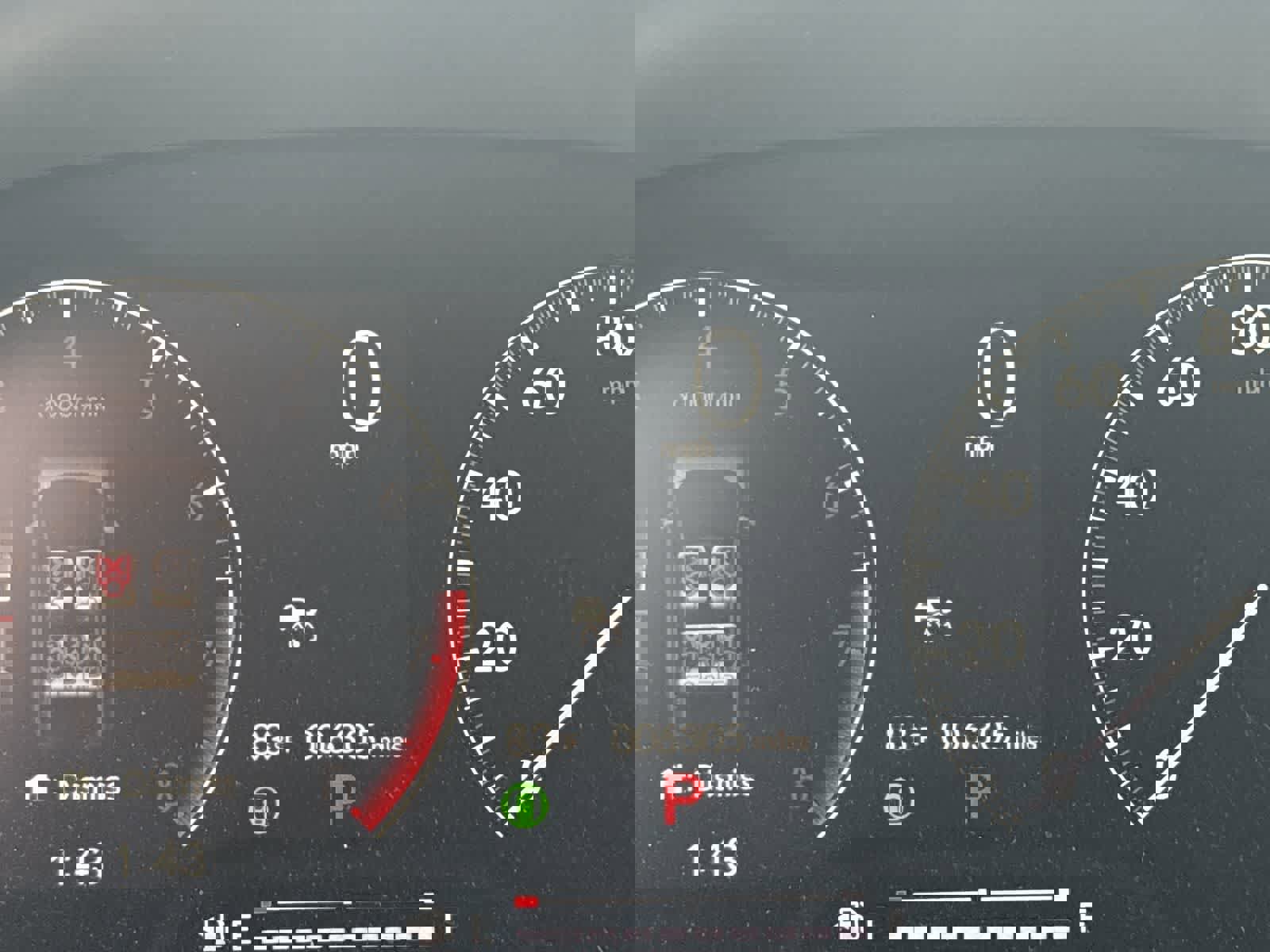 Certified 2026 Honda Civic LX image 17