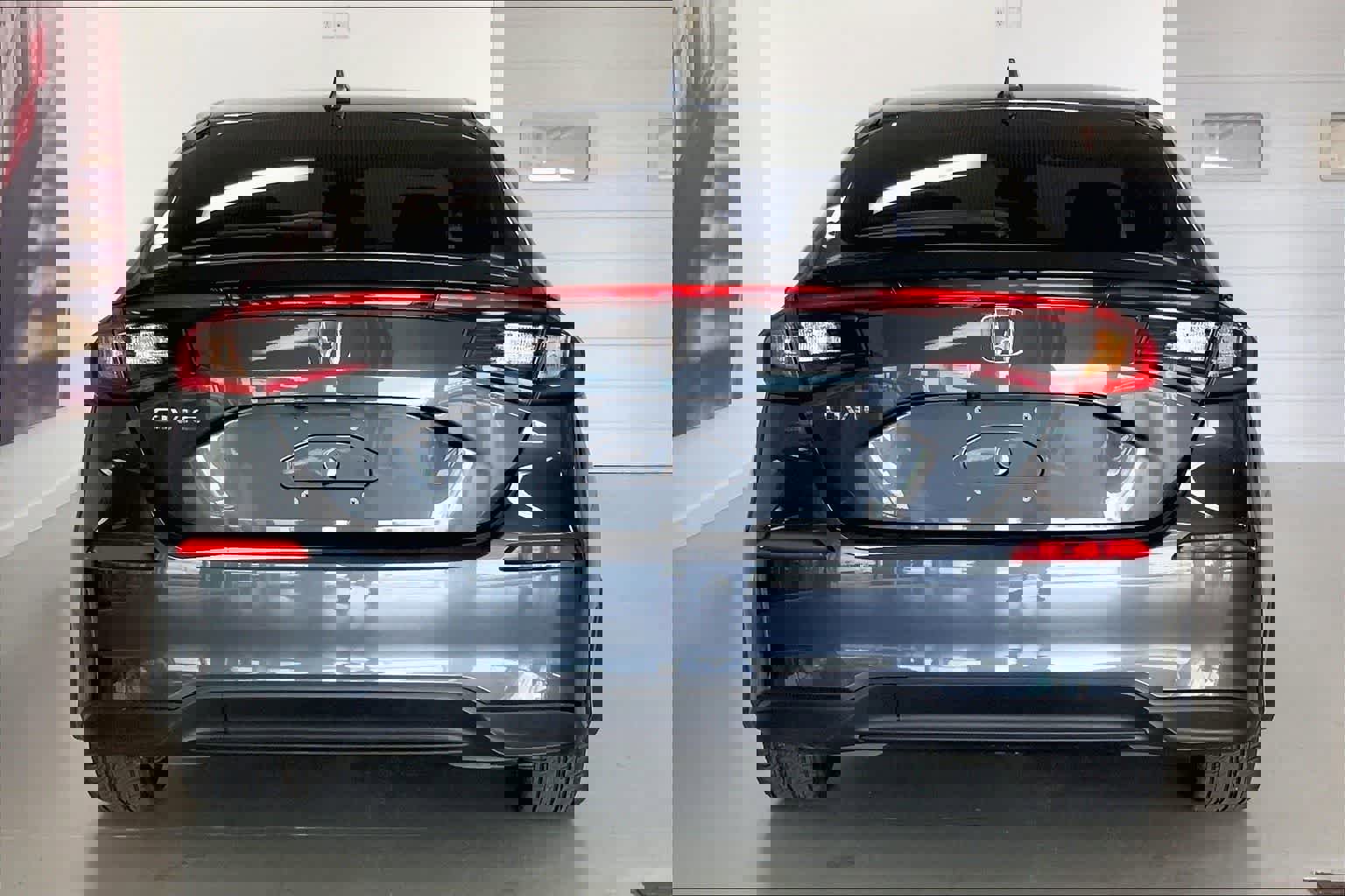 Used 2024 Honda Civic EX-L image 5