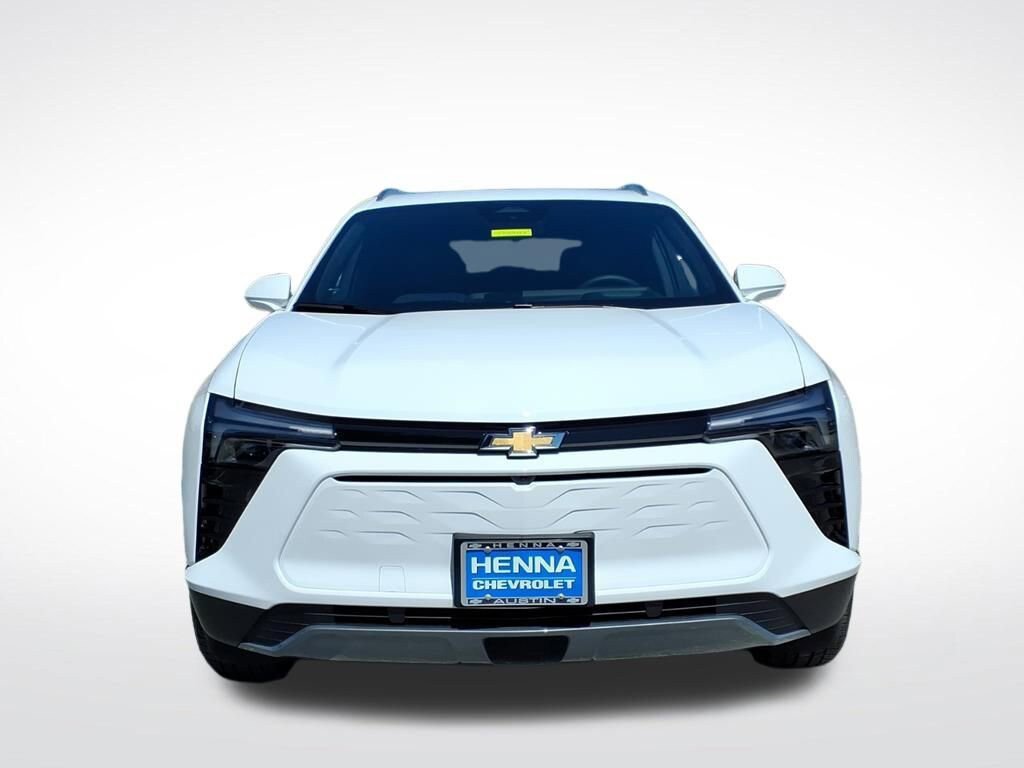 New 2026 Chevrolet Blazer EV LT FWD image 9