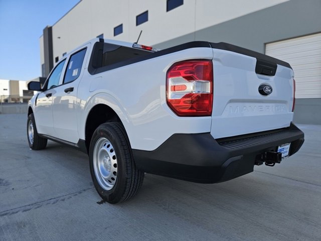 New 2026 Ford Maverick XL image 3