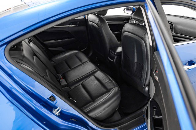 Used 2017 Hyundai Elantra Limited image 33