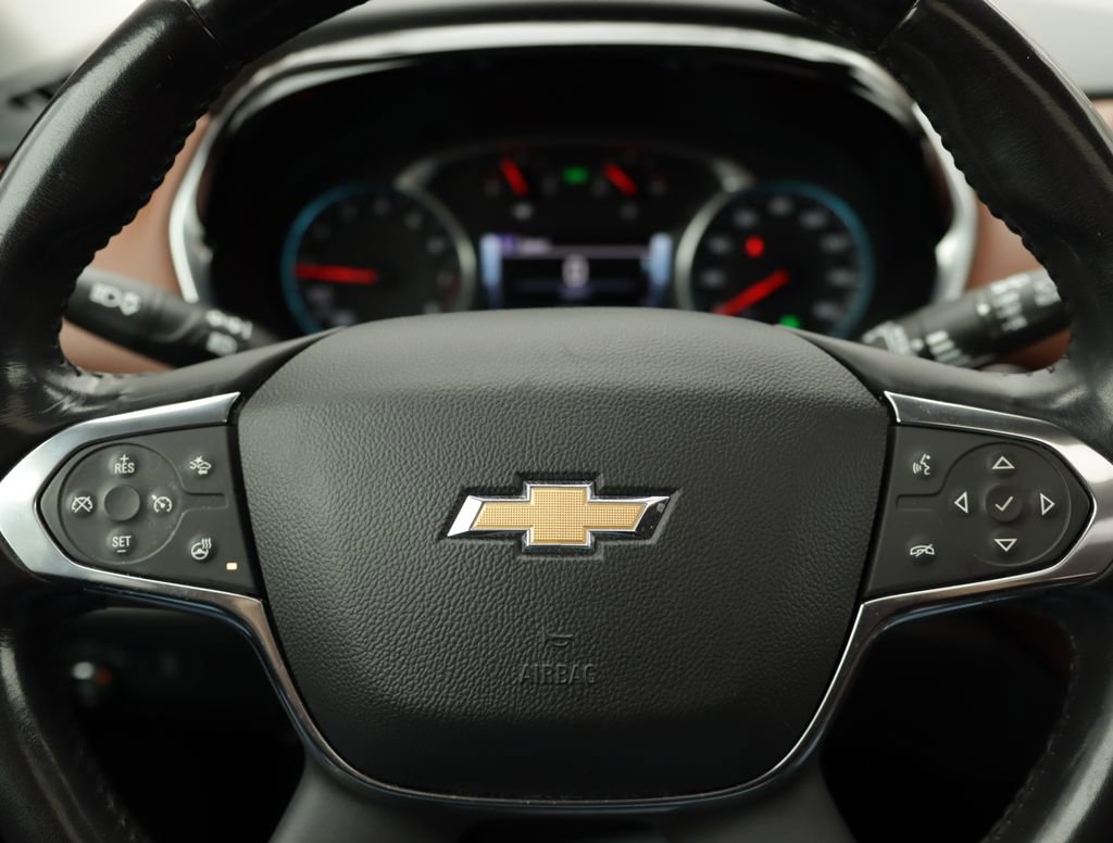 Used 2019 Chevrolet Traverse High Country image 10