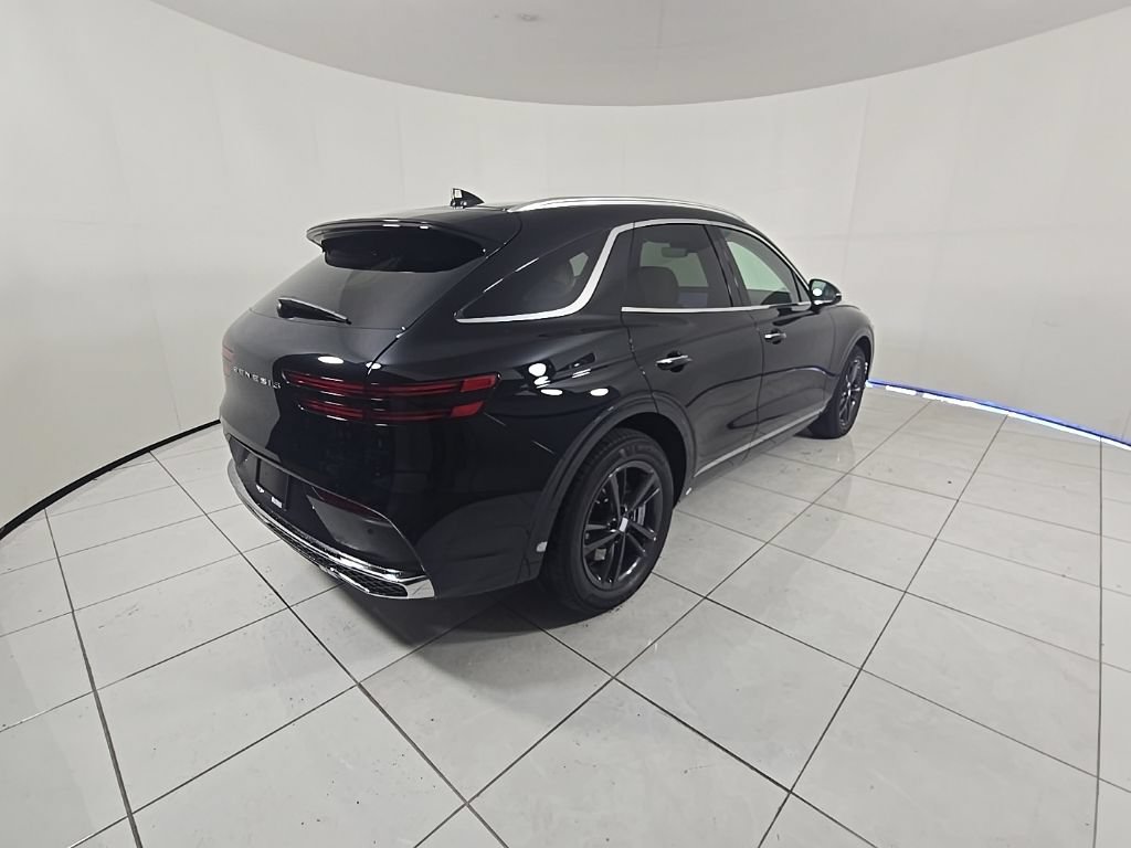 New 2027 Genesis GV70 2.5T Select AWD/4WD image 5