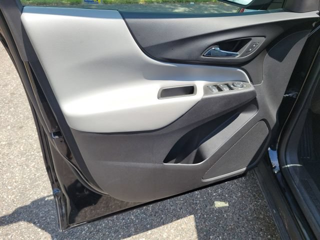 Certified 2024 Chevrolet Equinox LS w/ LS Convenience Package FWD image 19