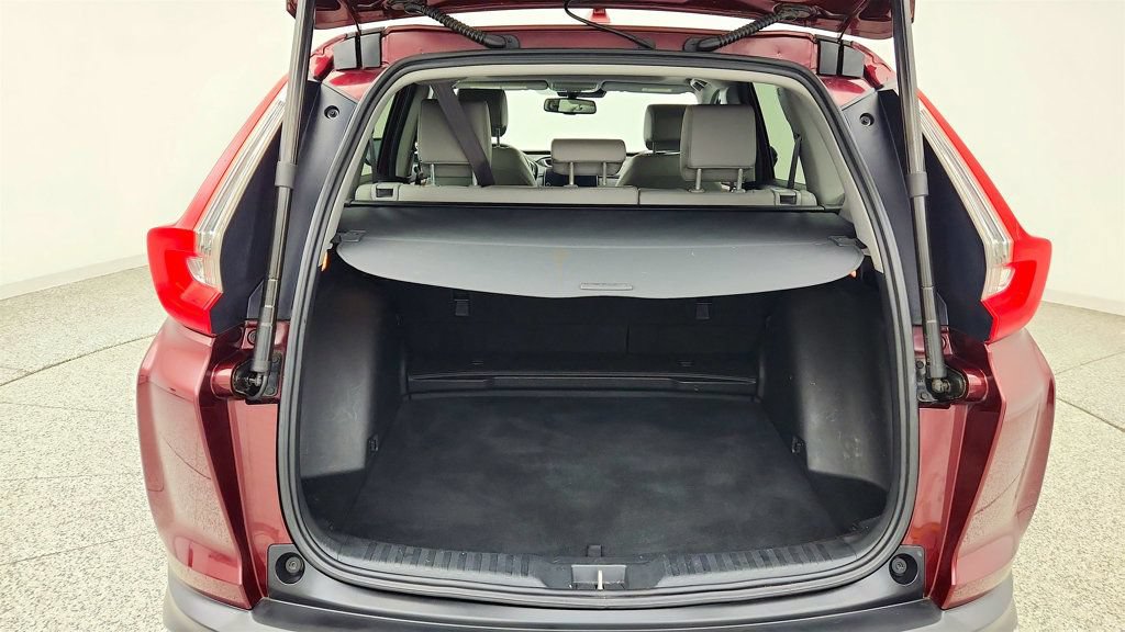 Used 2019 Honda CR-V EX-L image 21