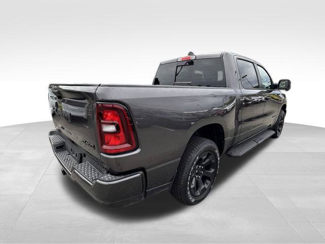 New 2026 RAM 1500 Express AWD/4WD image 6