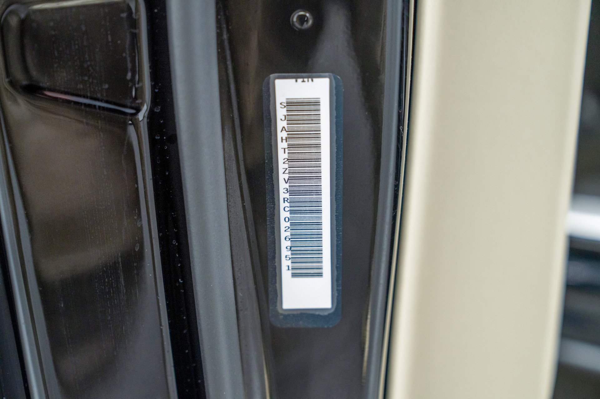Used 2024 Bentley Bentayga Extended Wheelbase image 19