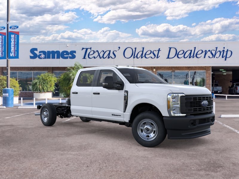 New 2026 Ford F350 XL AWD/4WD image 7