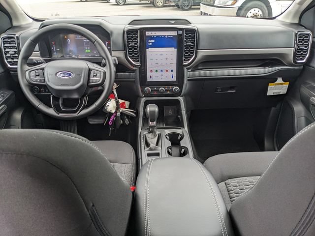 New 2026 Ford Ranger XLT w/ Convenience Package RWD image 13