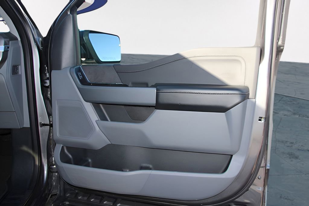 Used 2024 Ford F150 XLT w/ Equipment Group 302A MID image 27