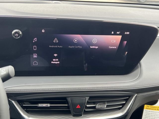 New 2026 Buick Encore GX Sport Touring image 21