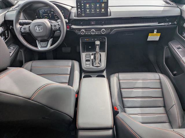 New 2026 Honda CR-V Sport Touring image 15