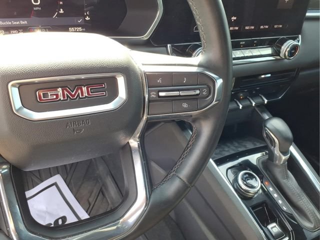 Used 2023 GMC Canyon Elevation w/ Trailering Package AWD/4WD image 20