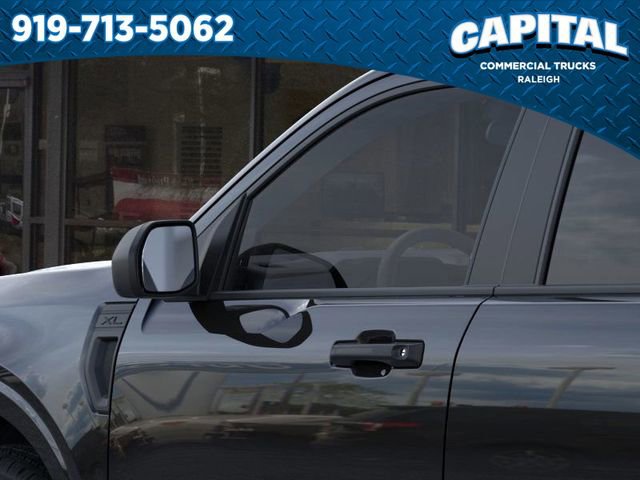 New 2025 Ford Maverick XL w/ Equipment Group 102A image 21