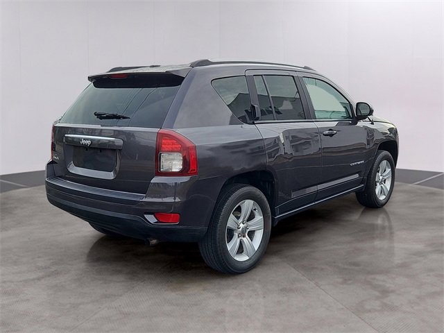 Used 2017 Jeep Compass Sport w/ Power Value Group image 4