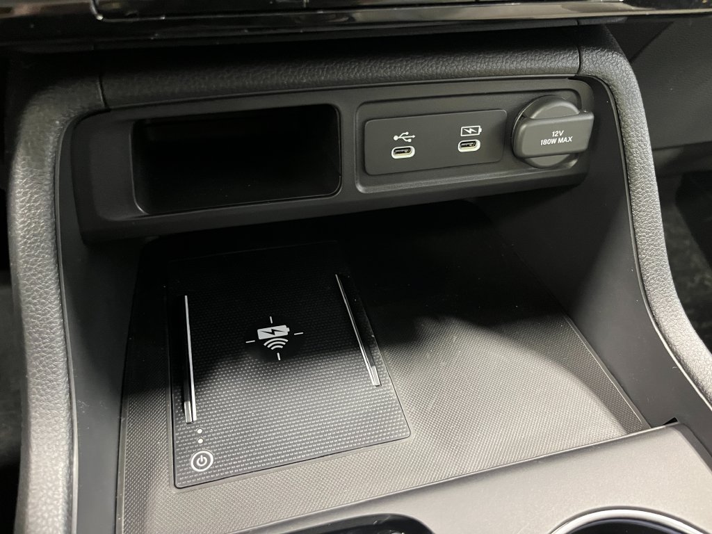 New 2026 Honda Pilot Touring image 16
