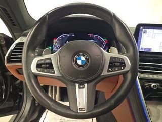 Used 2024 BMW 840i Gran Coupe w/ Driving Assistance Package RWD image 4