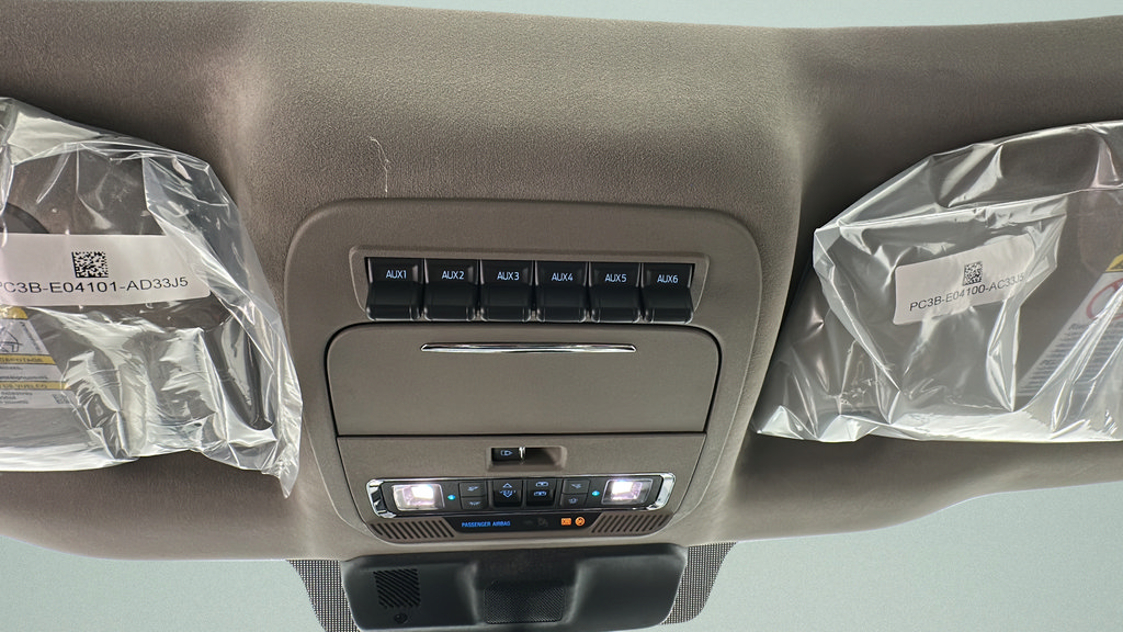 New 2026 Ford F250 Platinum w/ Platinum Plus Package AWD/4WD image 21