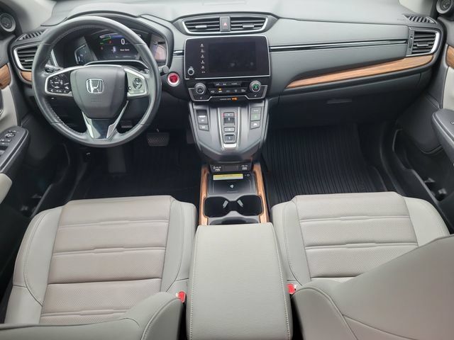 Used 2022 Honda CR-V Touring image 15