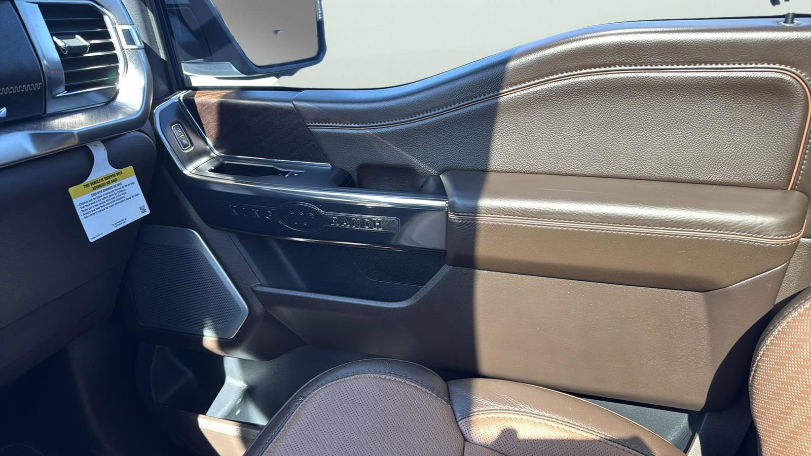 Used 2023 Ford F150 King Ranch w/ Equipment Group 601A High image 24