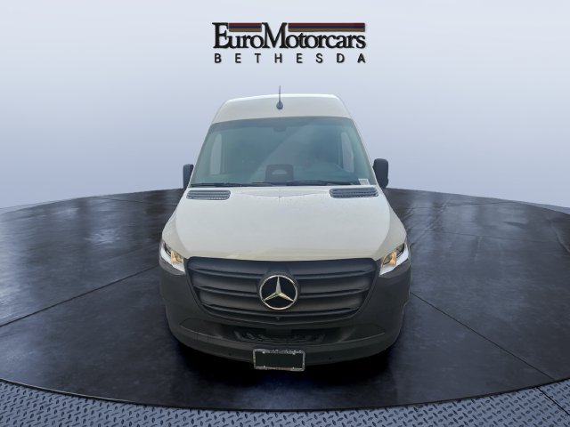 New 2026 Mercedes-Benz Sprinter 3500 image 6