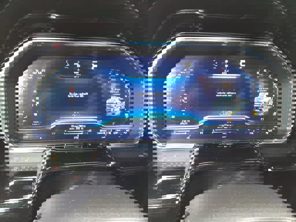 Used 2023 Chevrolet Silverado 1500 LTZ w/ LTZ Premium Package image 14