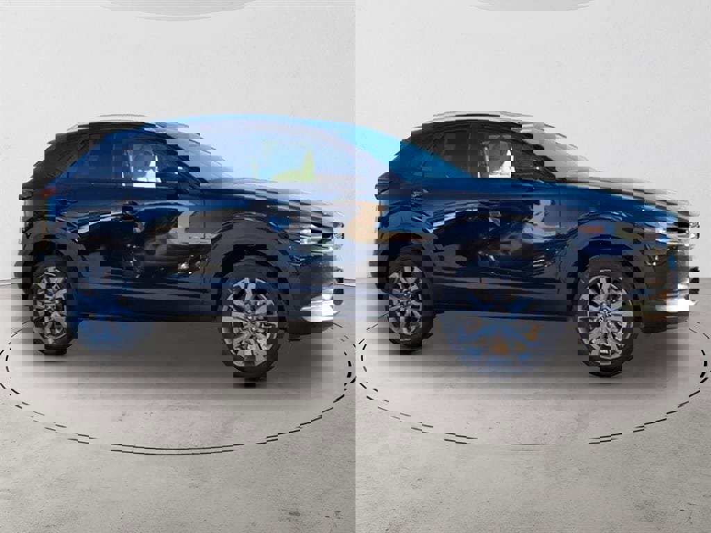 New 2026 MAZDA CX-30 AWD 2.5 S image 4