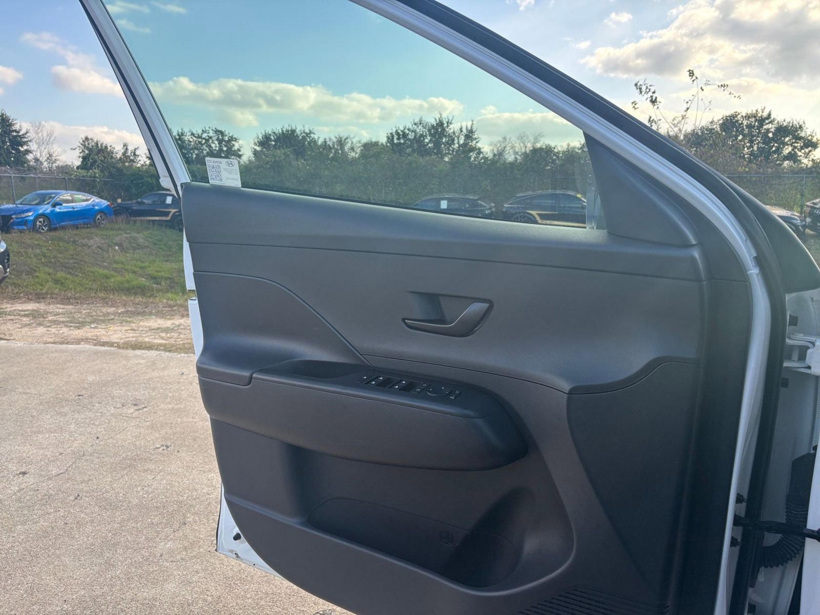 Used 2025 Hyundai Kona SEL image 20